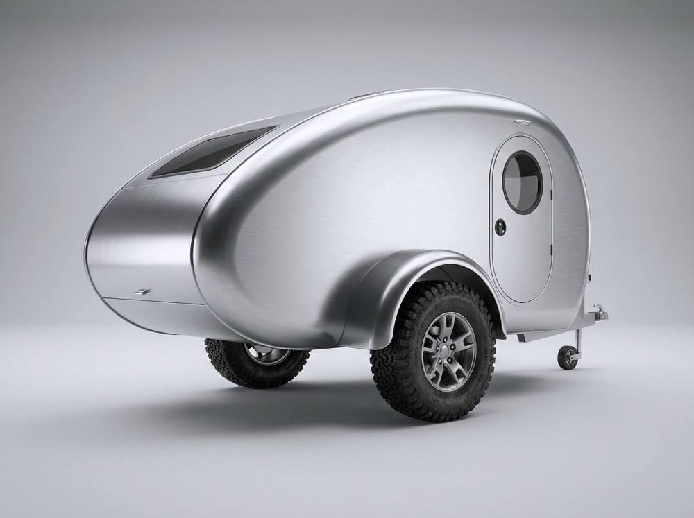 Boat-tail concept 1
