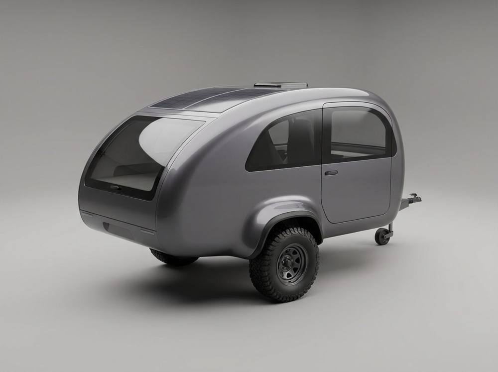 Teardrop concept 1