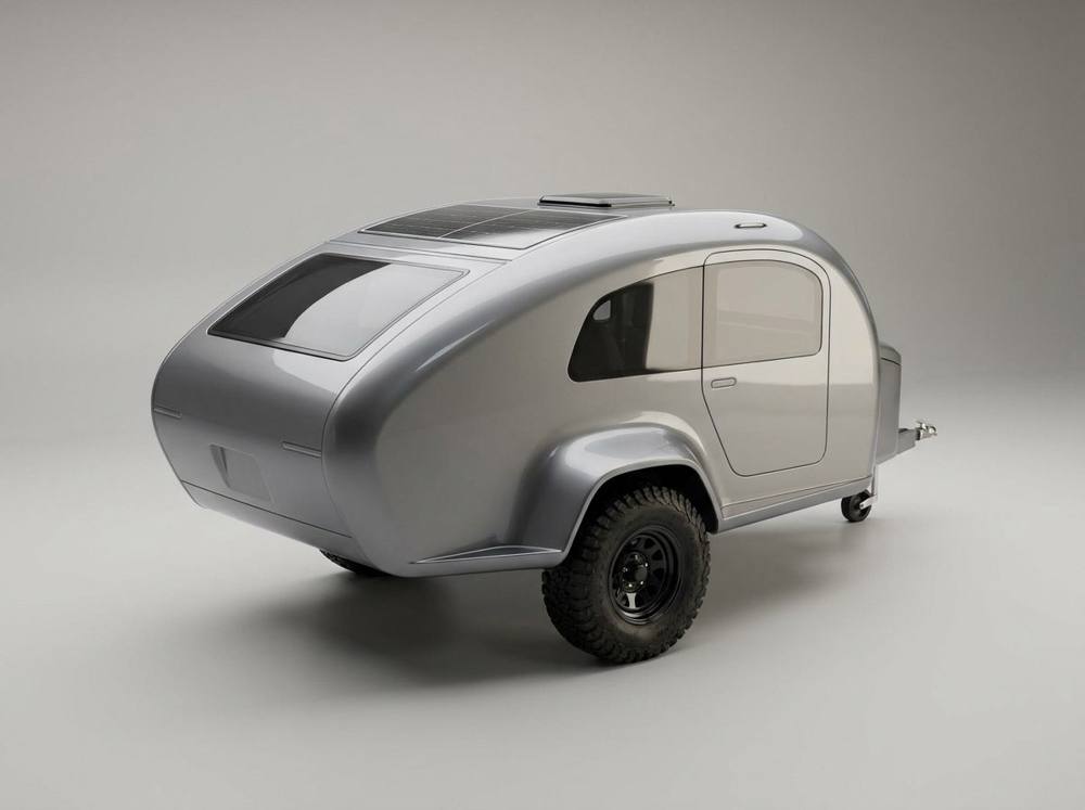 Teardrop concept 2