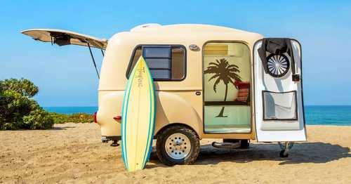 Happier Camper HC1