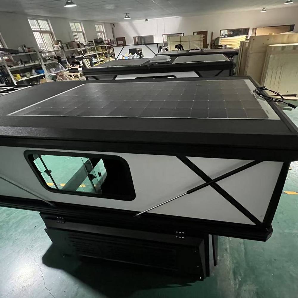Solar panel